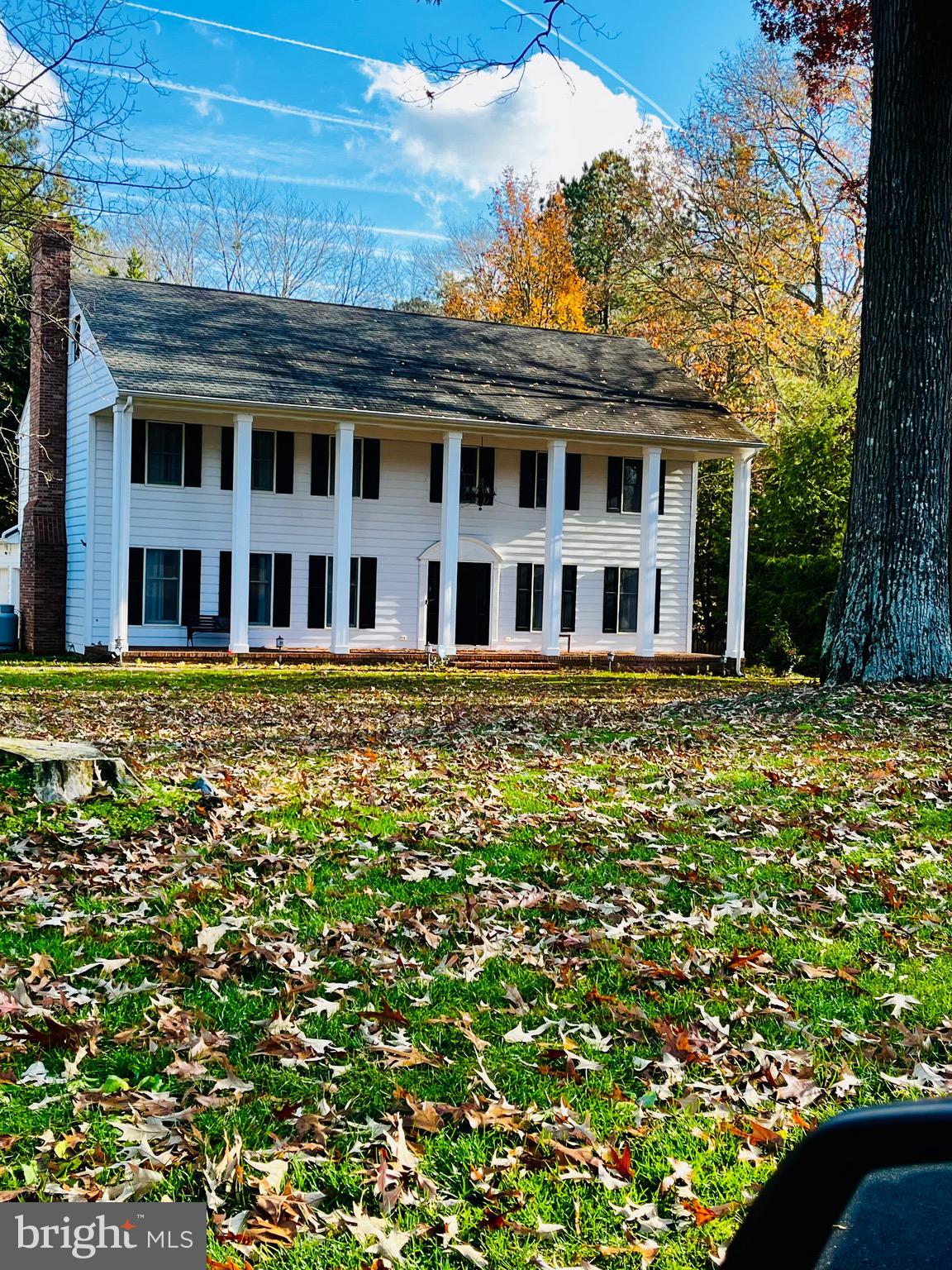 30695 FOXCHASE DRIVE