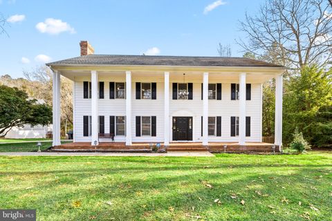 30695 FOXCHASE DRIVE SALISBURY MD 21804