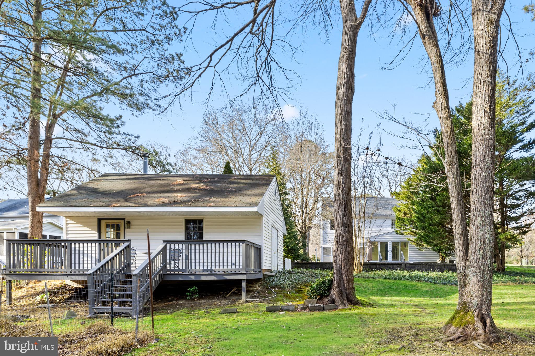 FOXCHASE - Residential