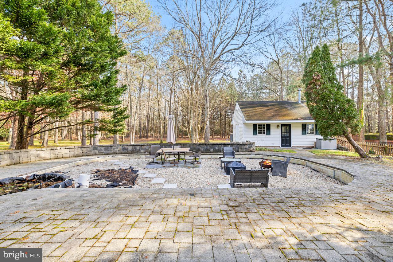 FOXCHASE - Residential