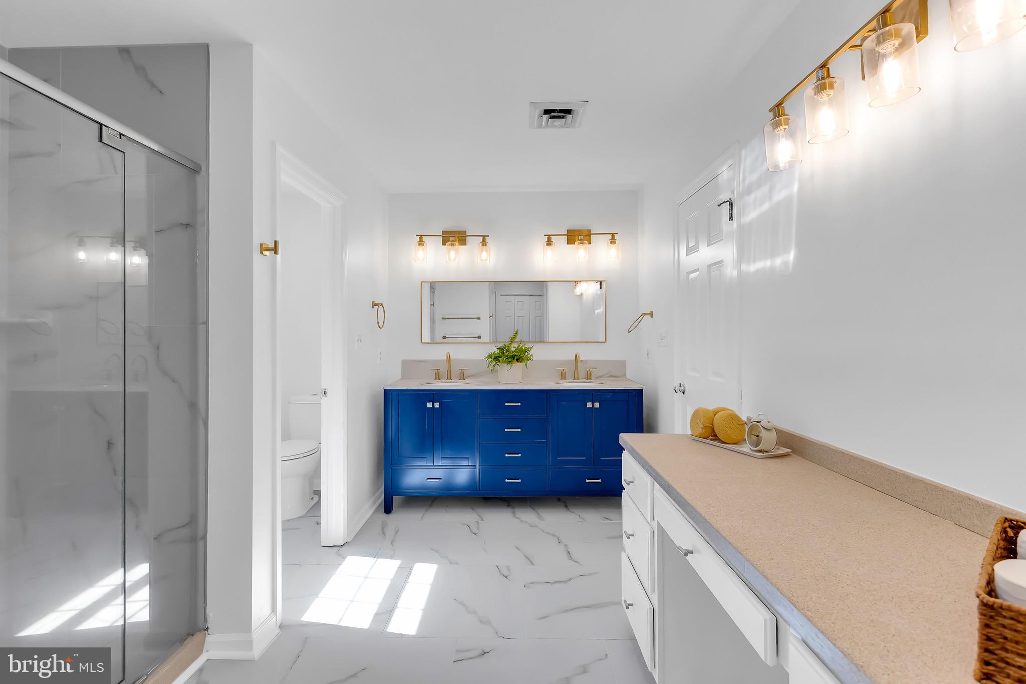 FOXCHASE - Residential