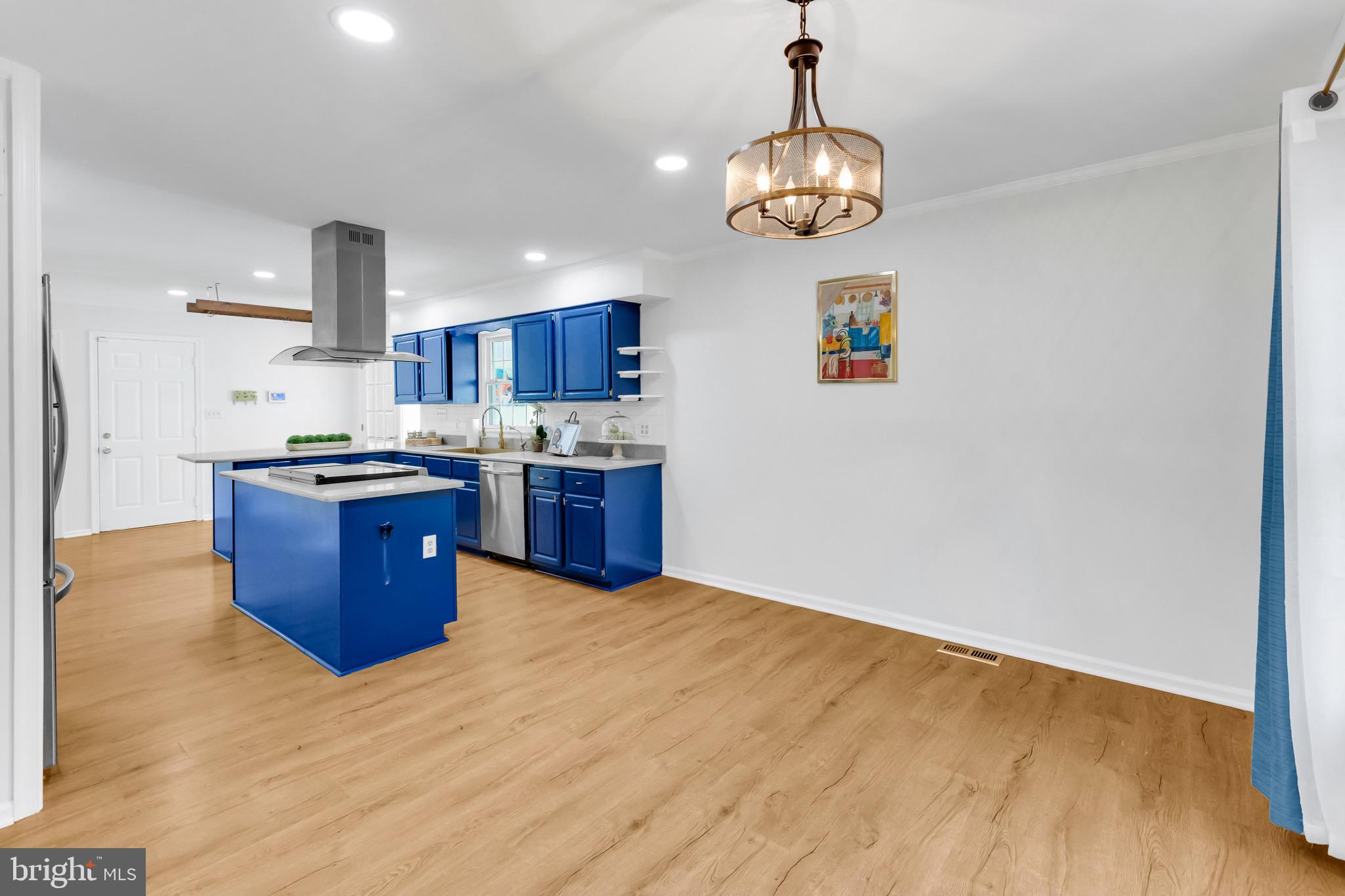 FOXCHASE - Residential