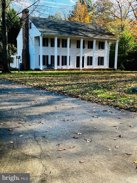 30695 FOXCHASE DRIVE SALISBURY MD 21804