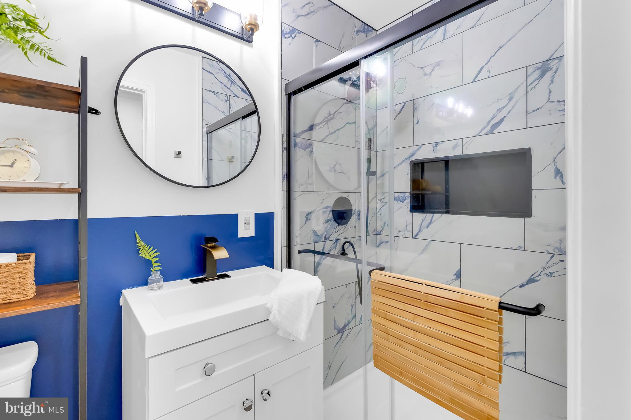 FOXCHASE - Residential