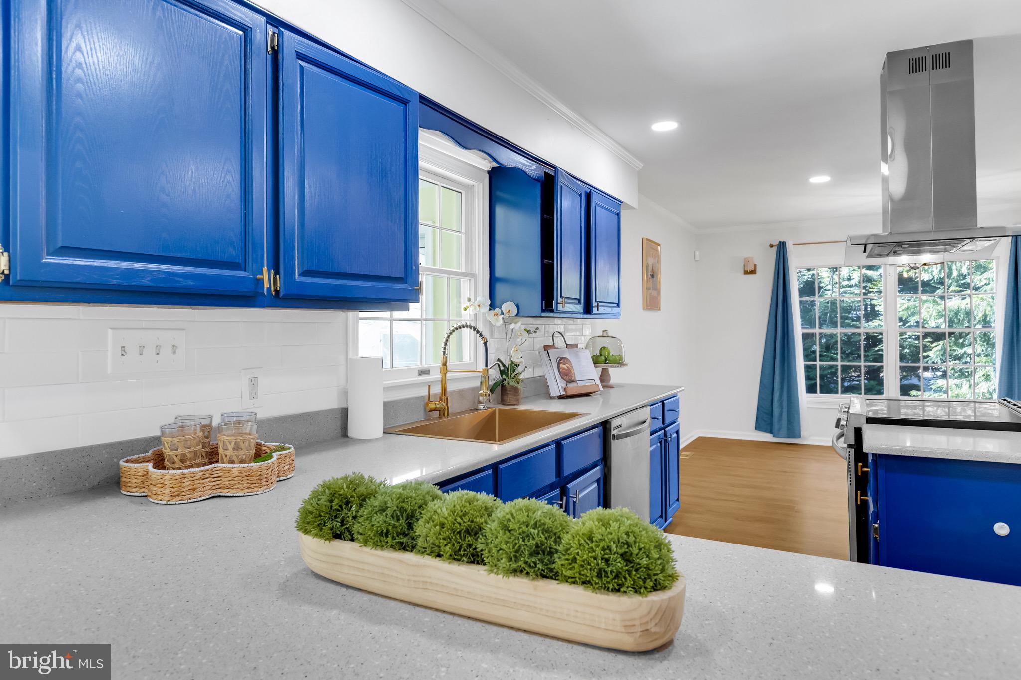 FOXCHASE - Residential