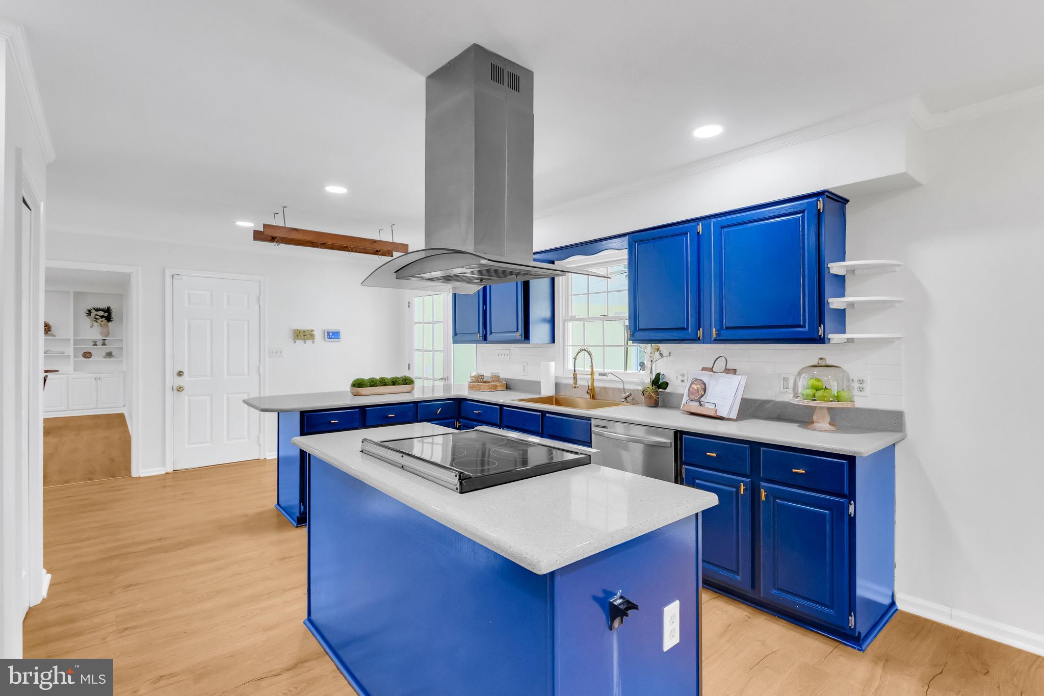 FOXCHASE - Residential