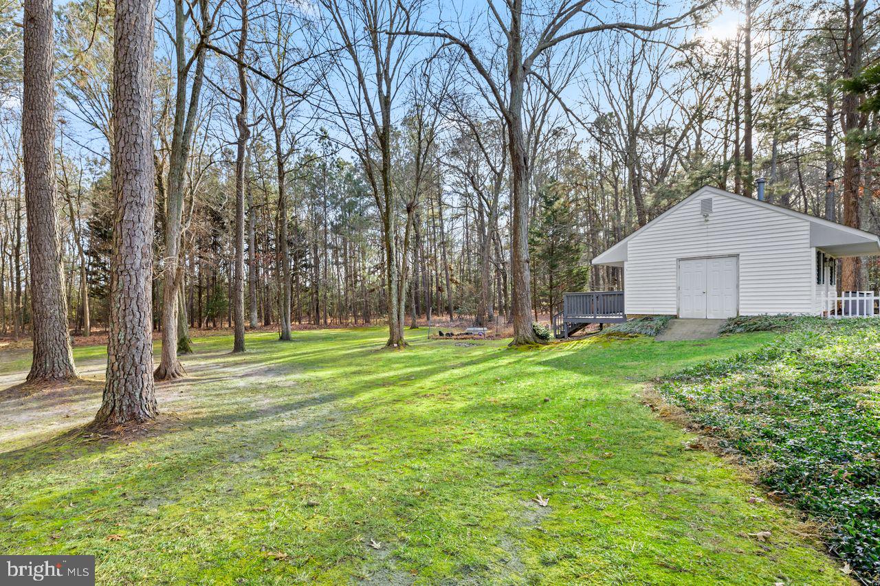 FOXCHASE - Residential