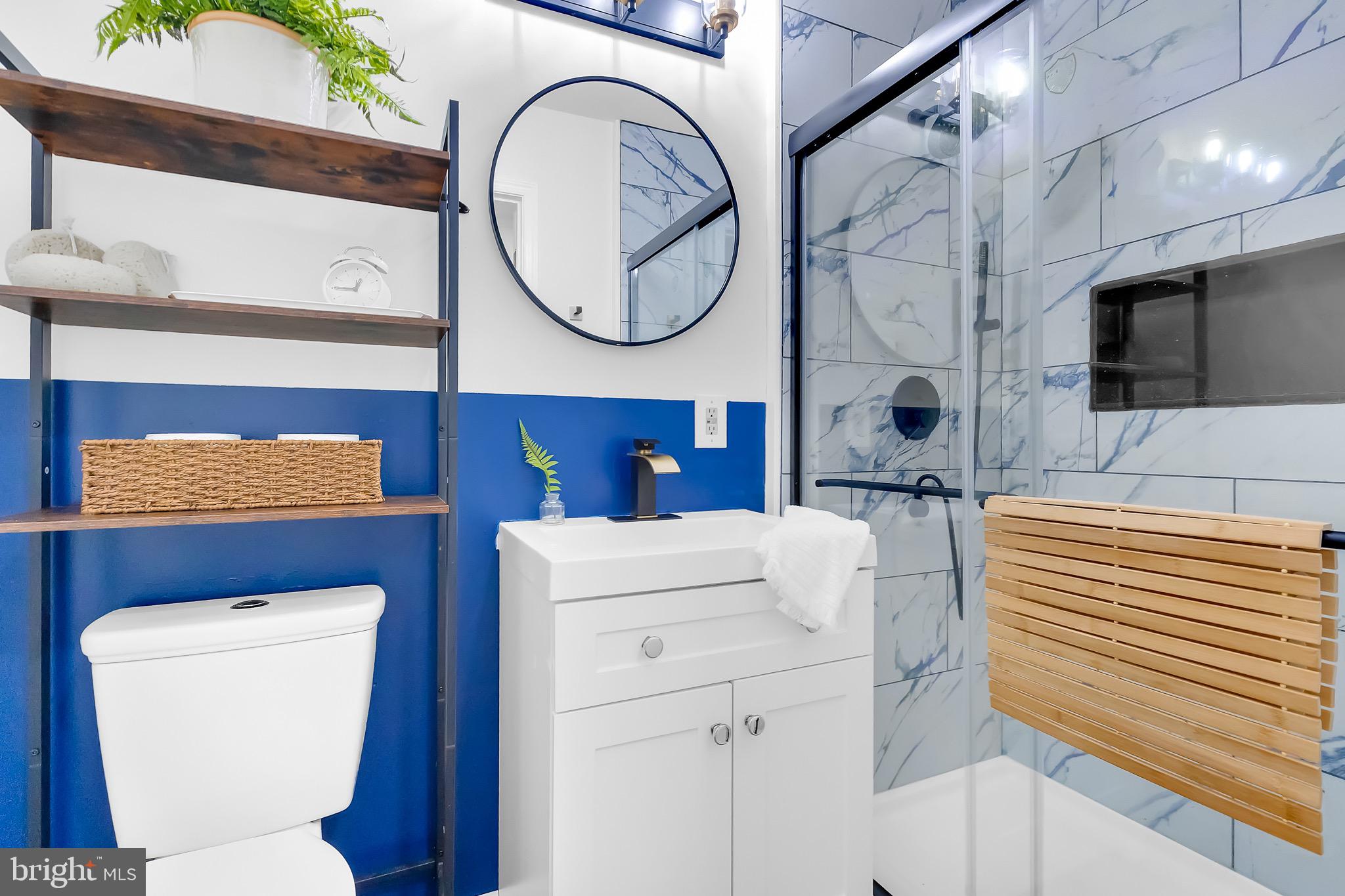 FOXCHASE - Residential