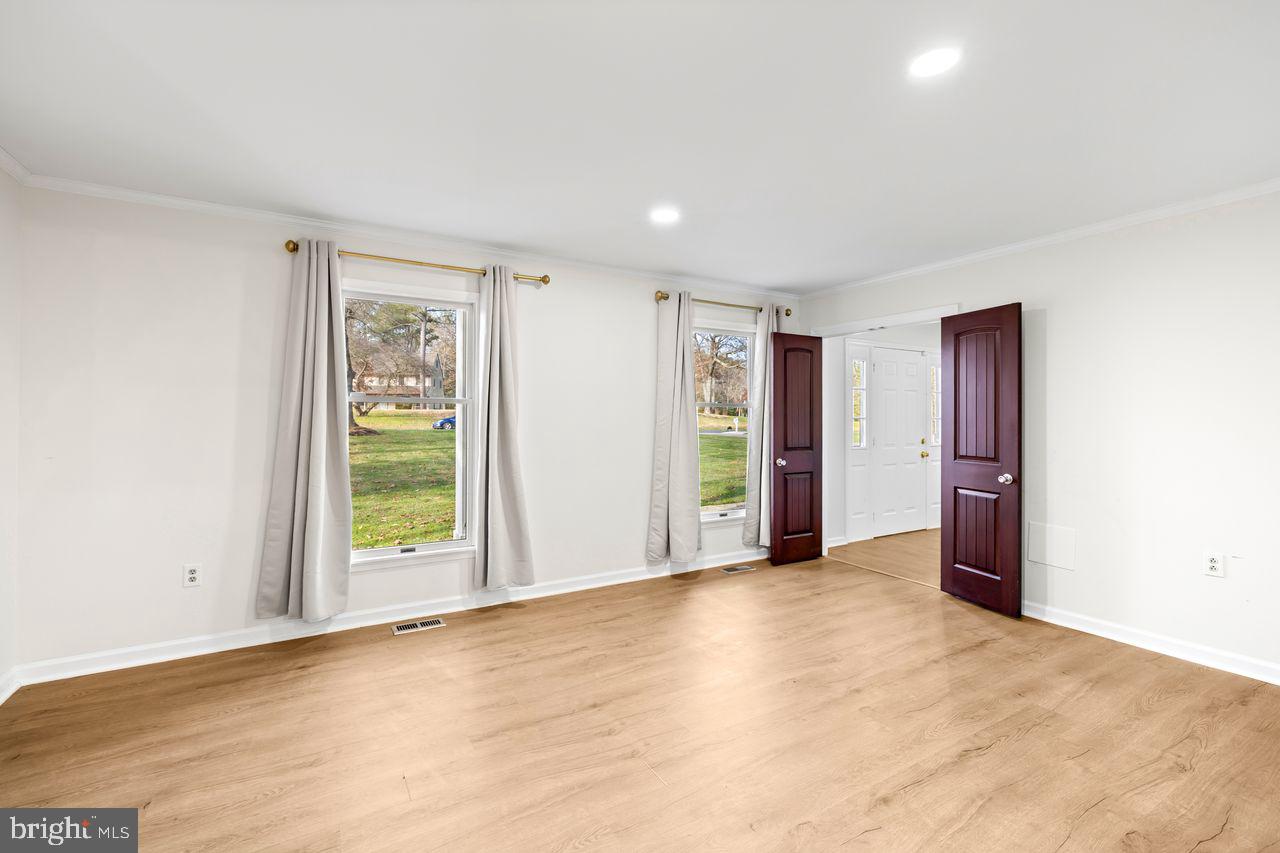 FOXCHASE - Residential