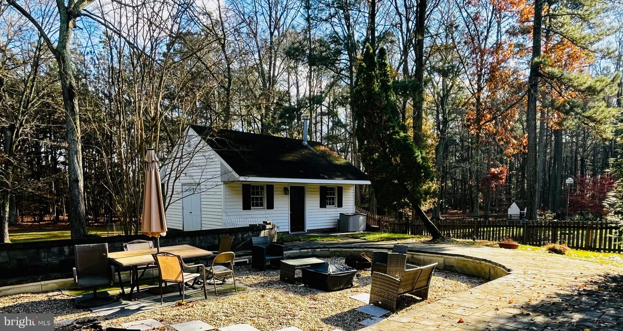 30695 FOXCHASE DRIVE