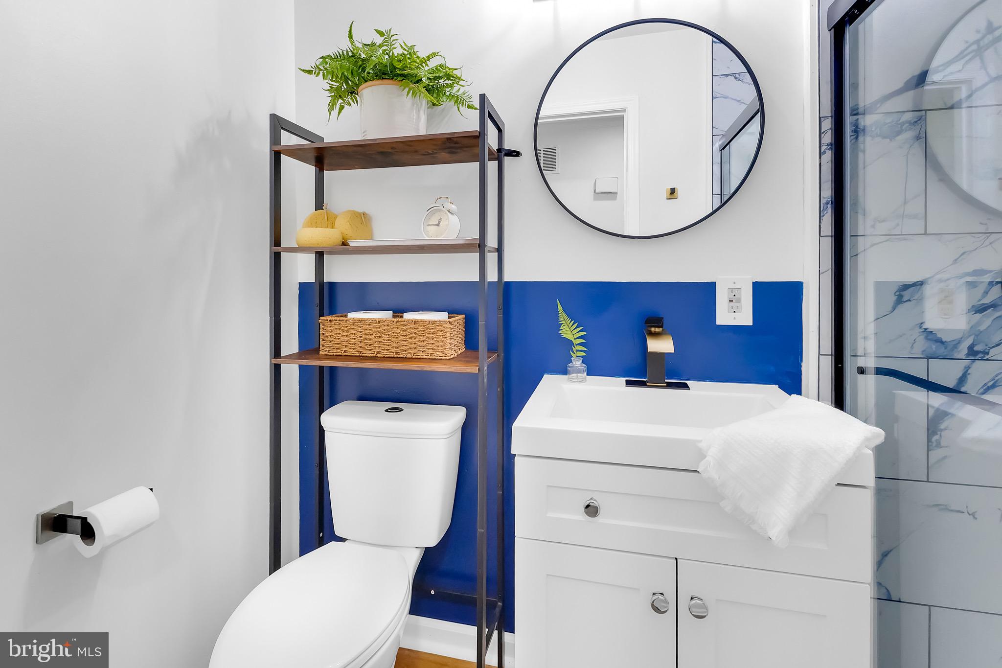 FOXCHASE - Residential