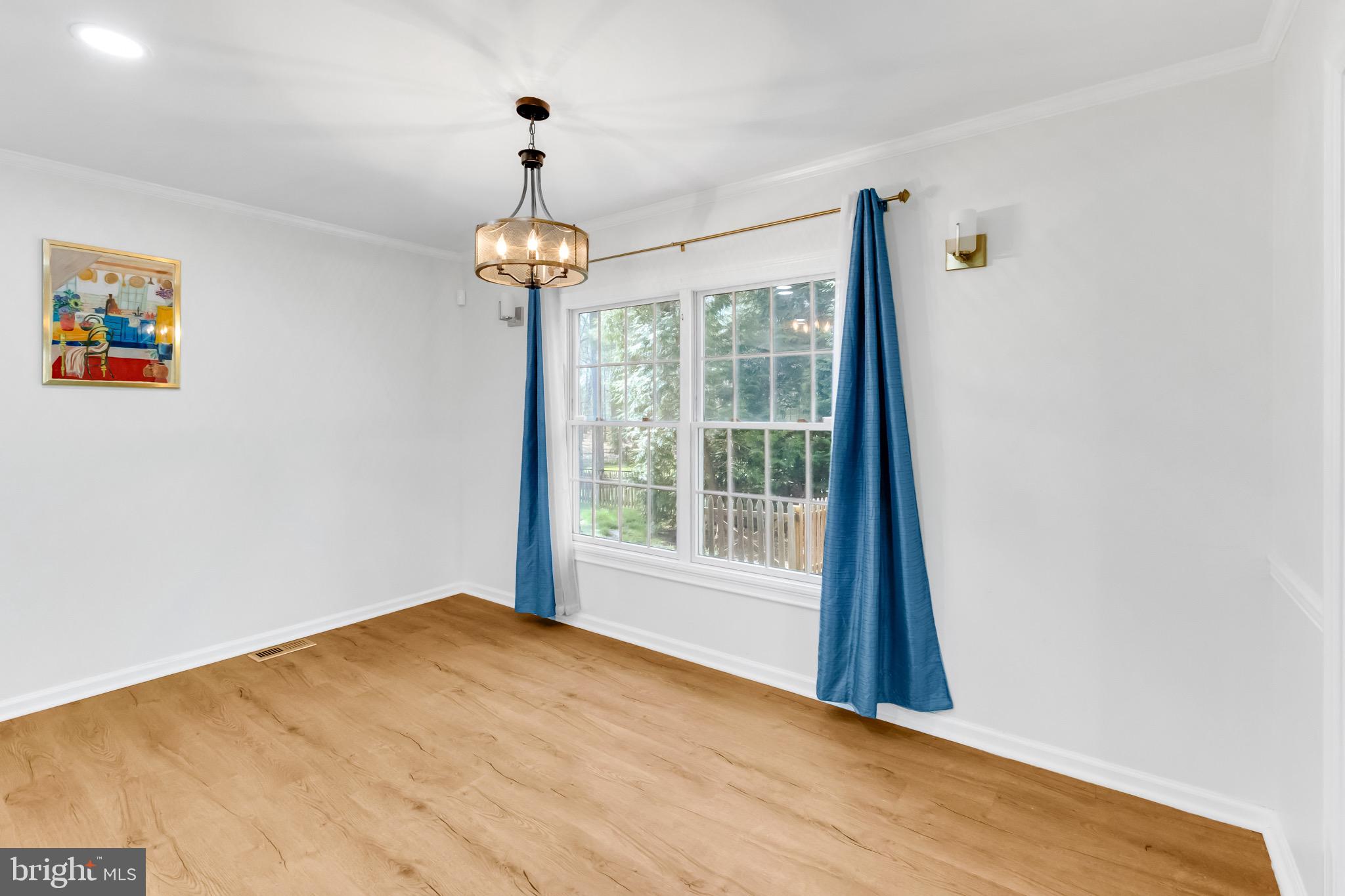 FOXCHASE - Residential