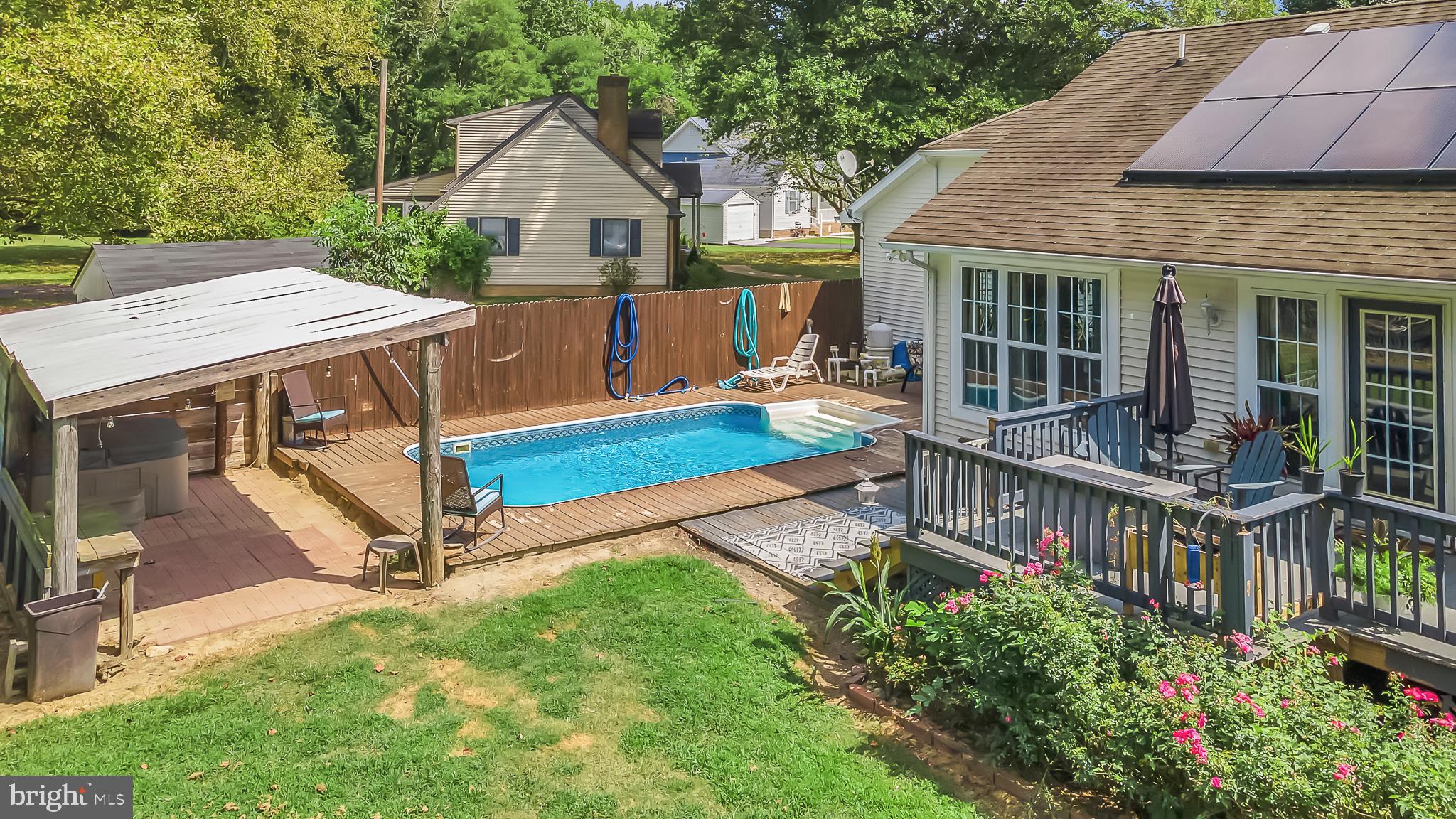 HAYMAN LANDS - Residential