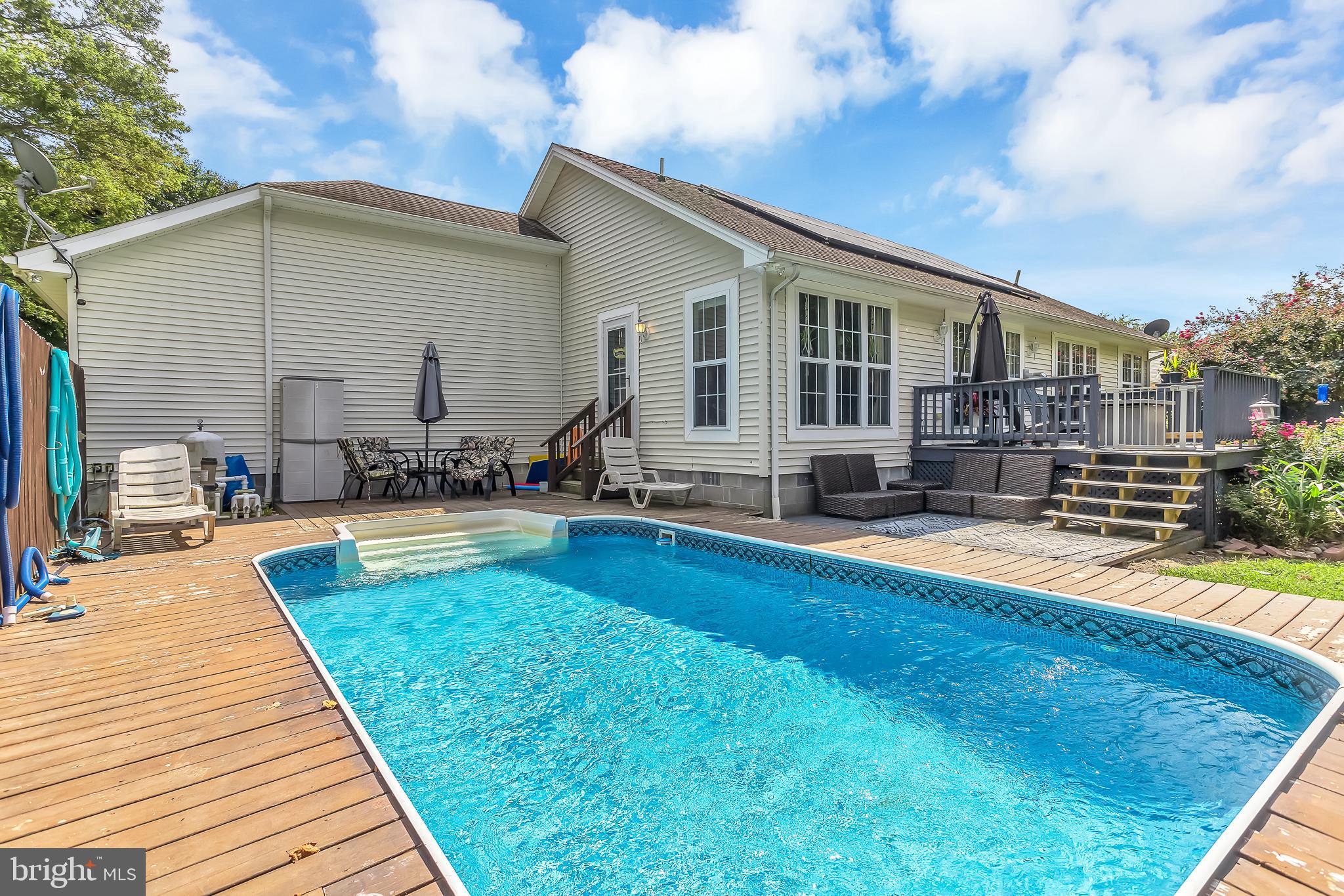 HAYMAN LANDS - Residential