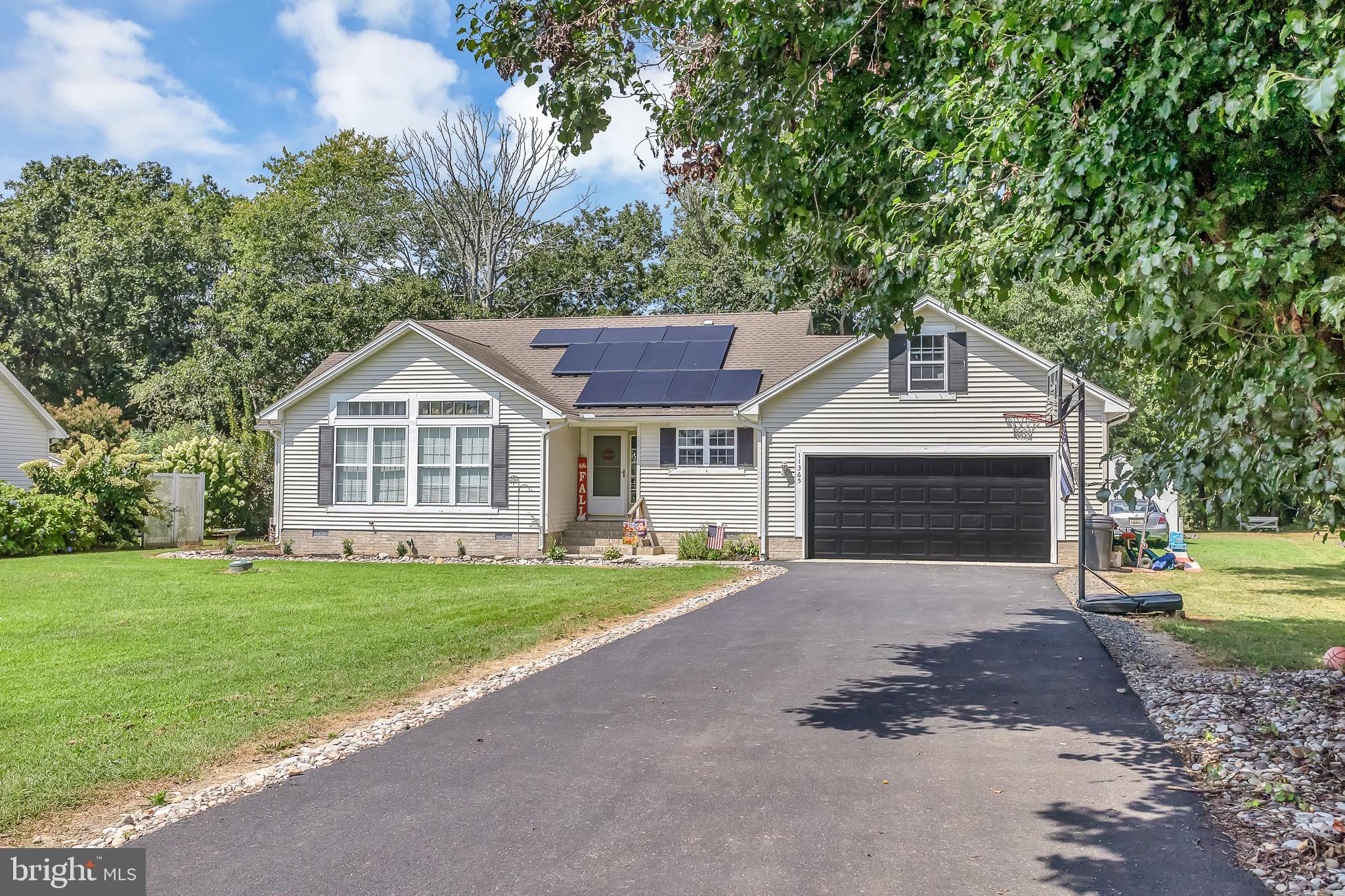 HAYMAN LANDS - Residential