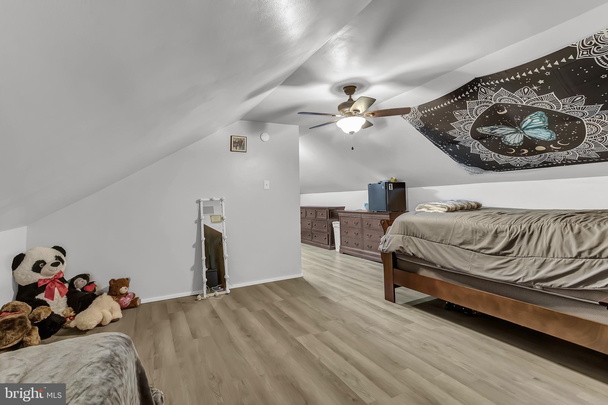 HAYMAN LANDS - Residential