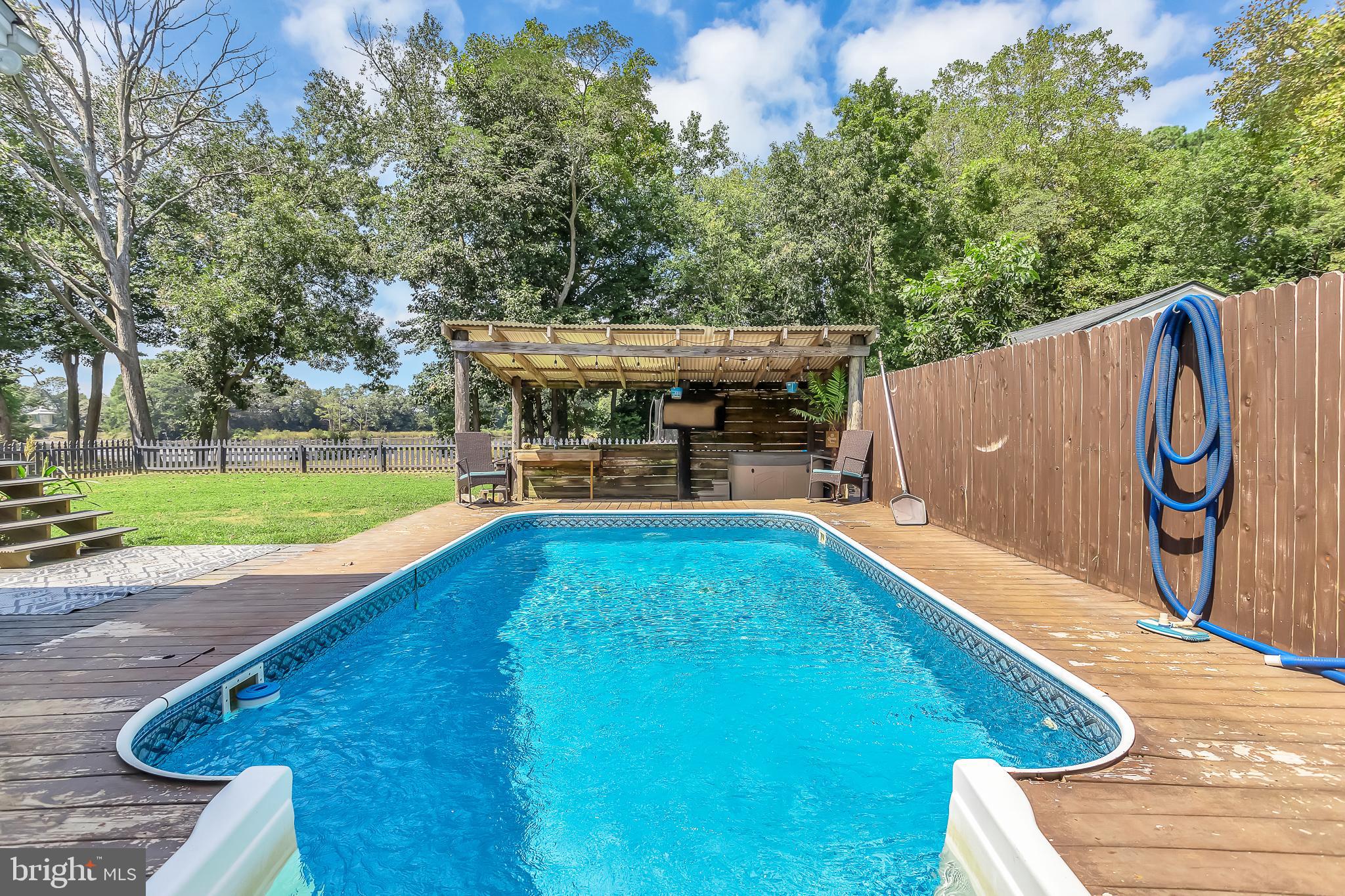 HAYMAN LANDS - Residential