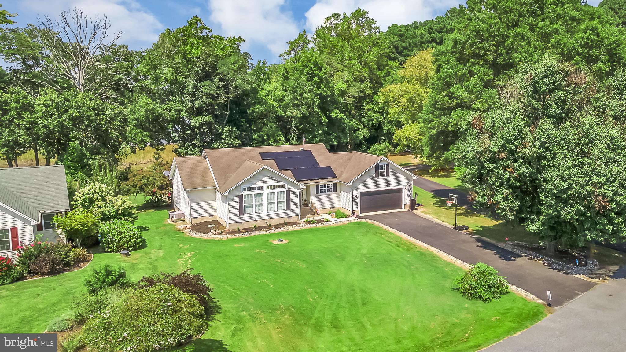 HAYMAN LANDS - Residential