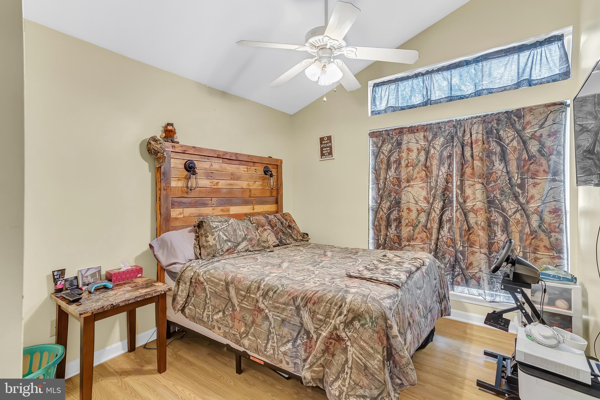 HAYMAN LANDS - Residential