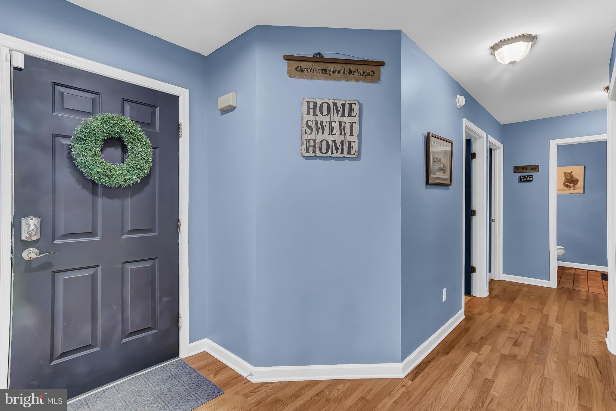 HAYMAN LANDS - Residential