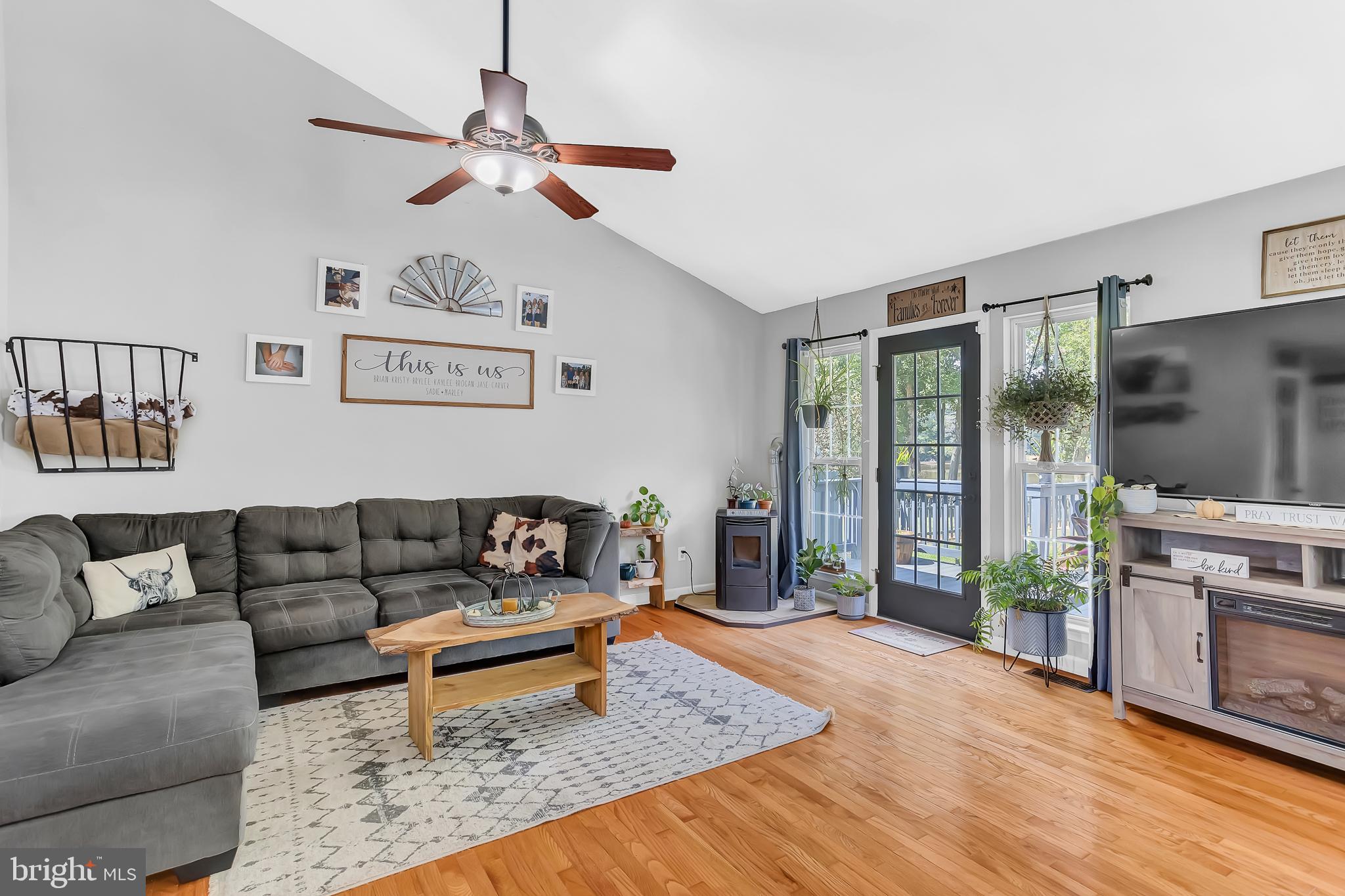 HAYMAN LANDS - Residential