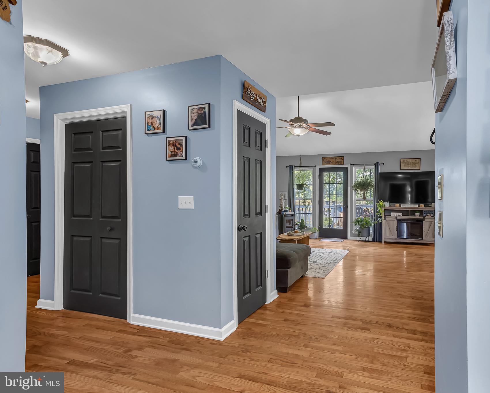 HAYMAN LANDS - Residential