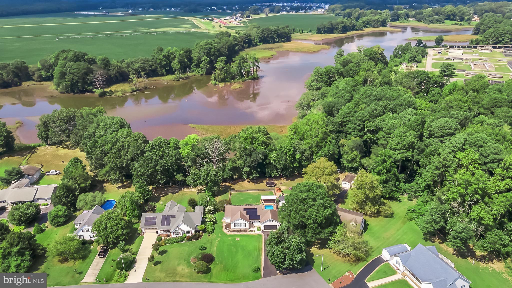 HAYMAN LANDS - Residential