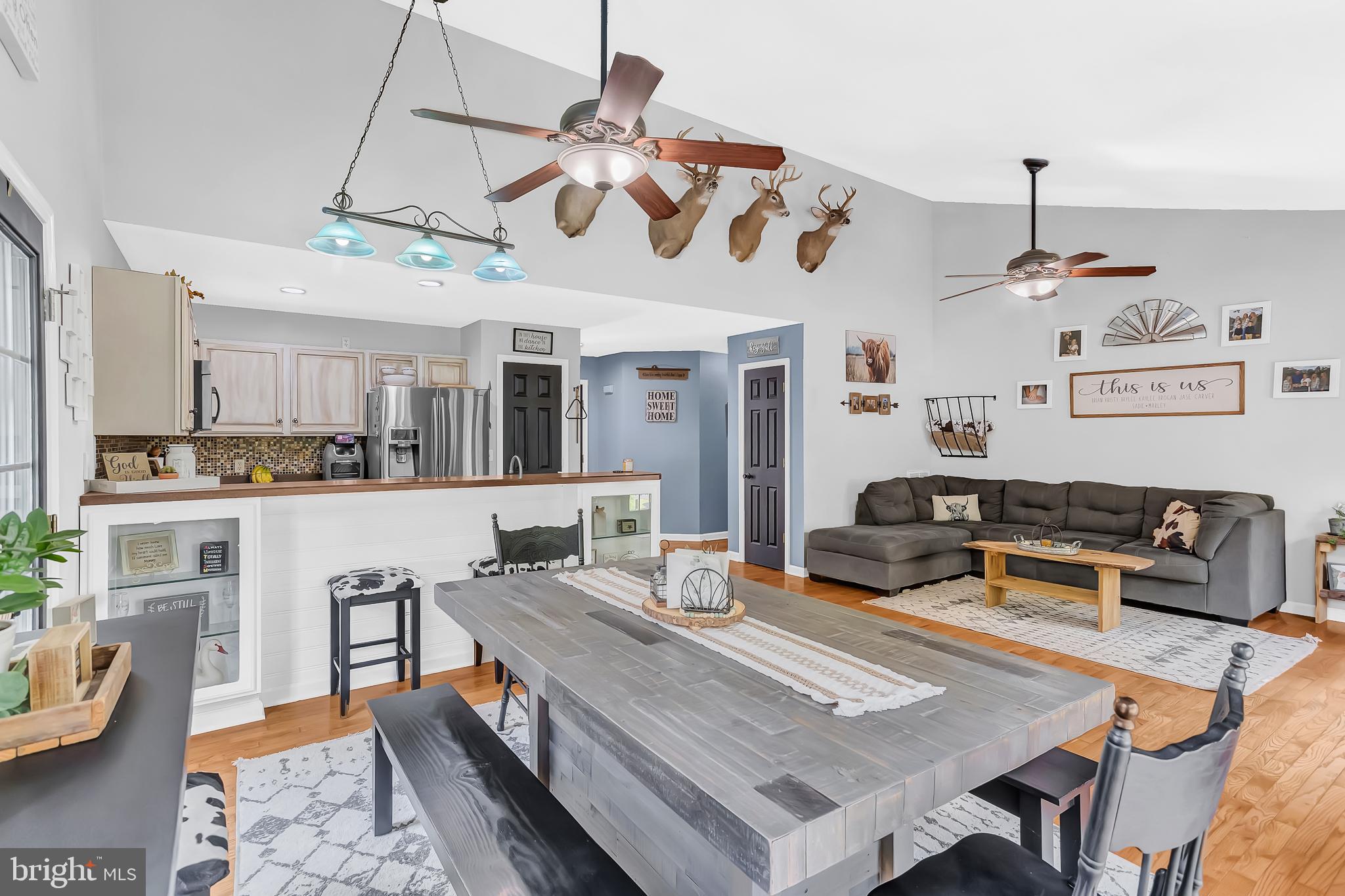 HAYMAN LANDS - Residential