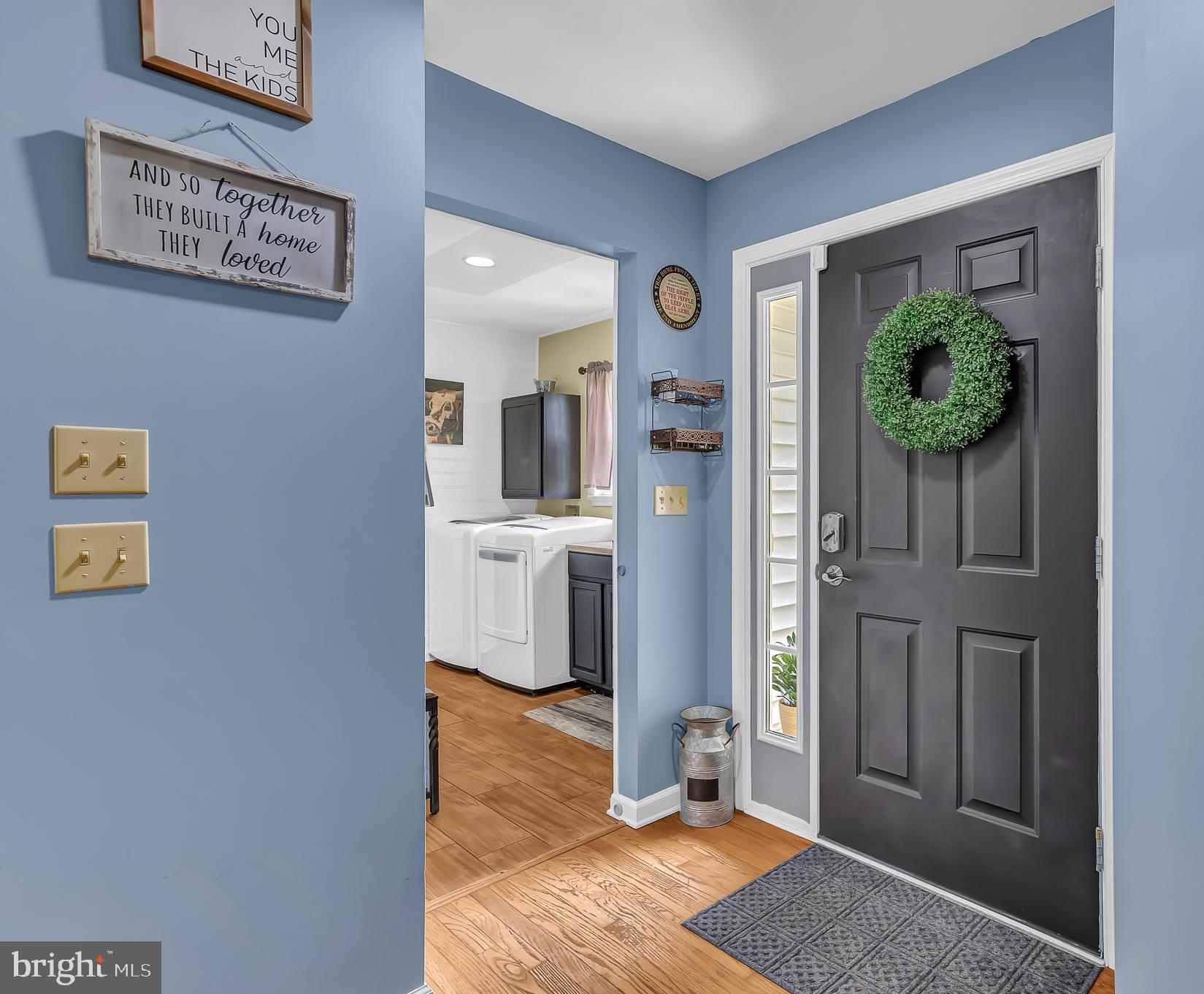 HAYMAN LANDS - Residential