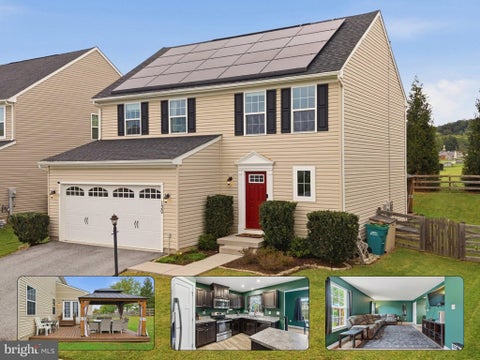 Photo of 130 W Wing Way, BOONSBORO, MD 21713 (MLS # MDWA2040430)