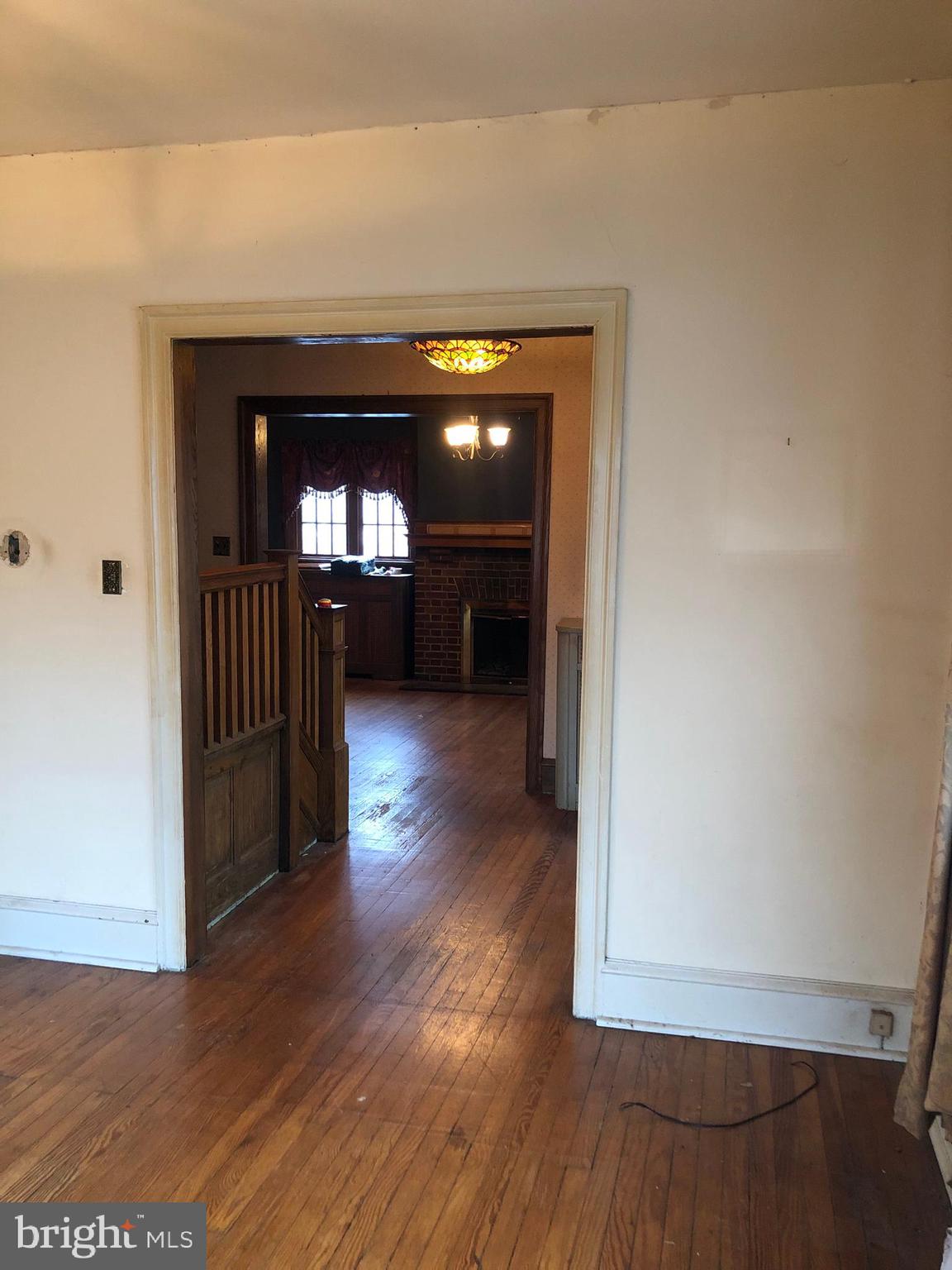 ABINGTON - Residential