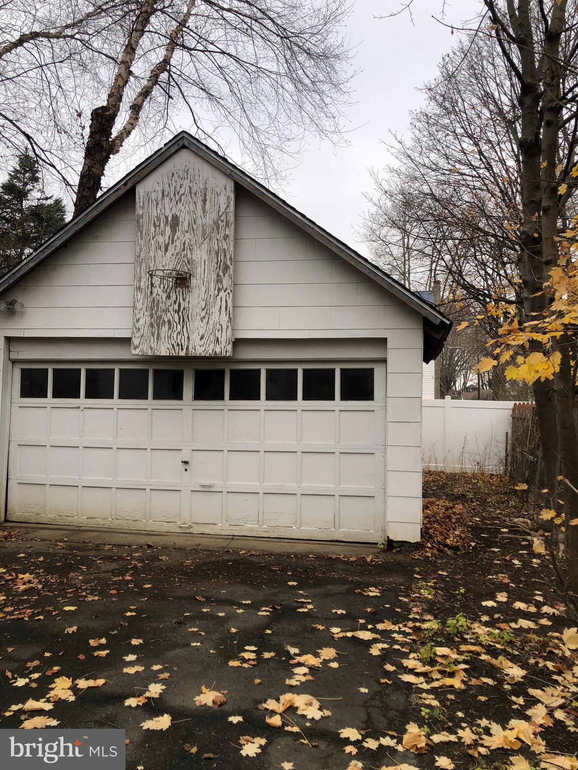 ABINGTON - Residential