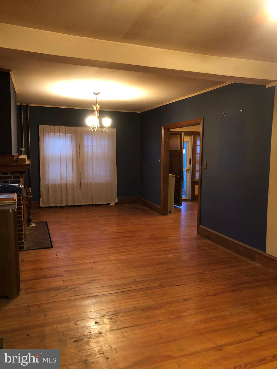 ABINGTON - Residential