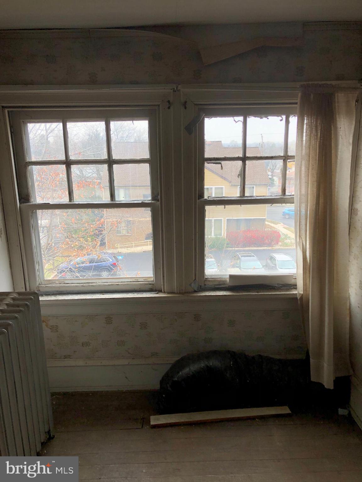 ABINGTON - Residential