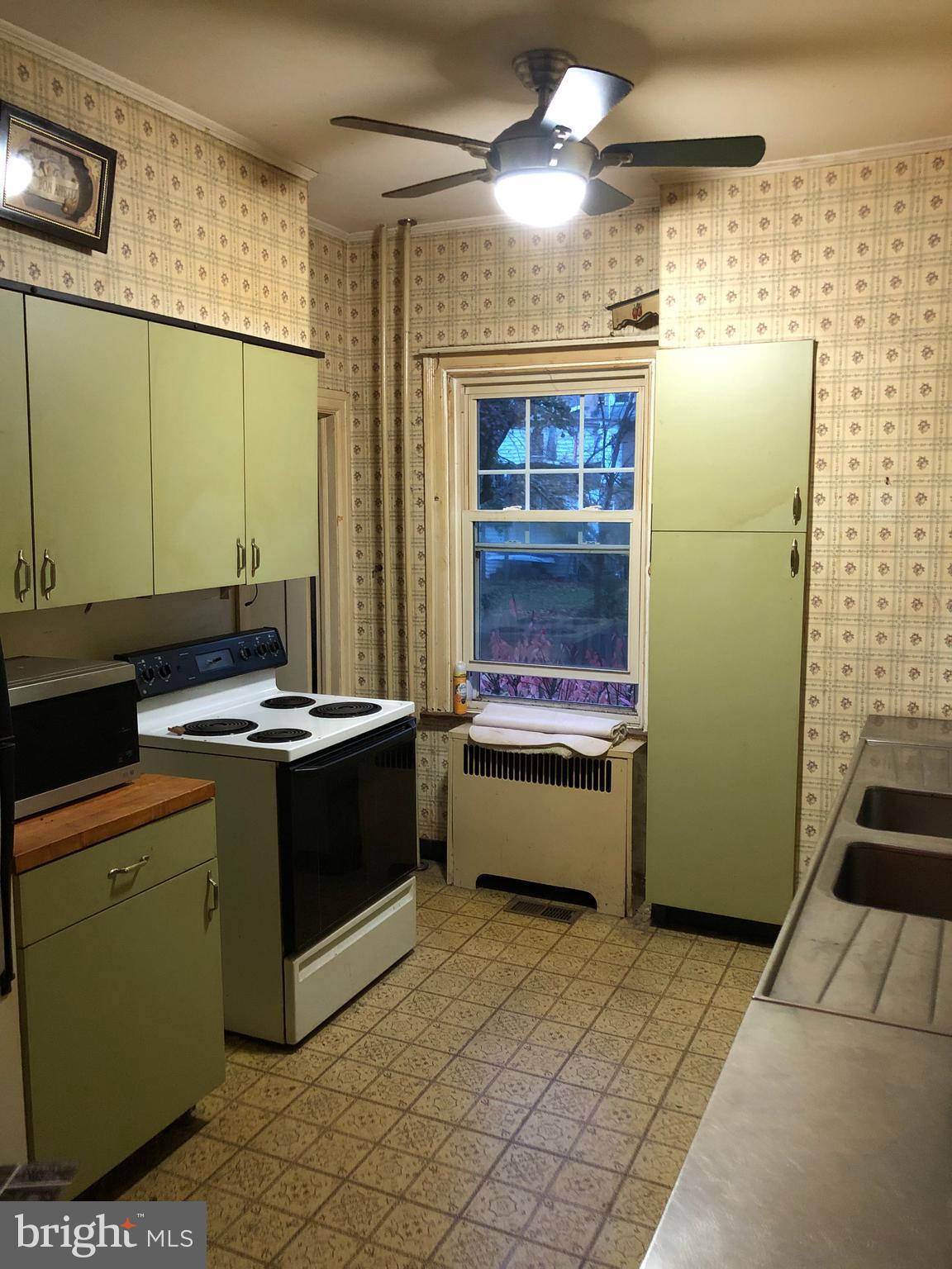 ABINGTON - Residential