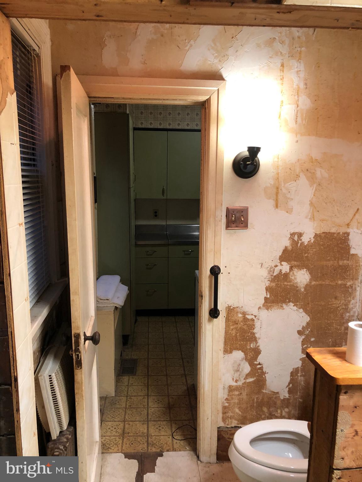 ABINGTON - Residential