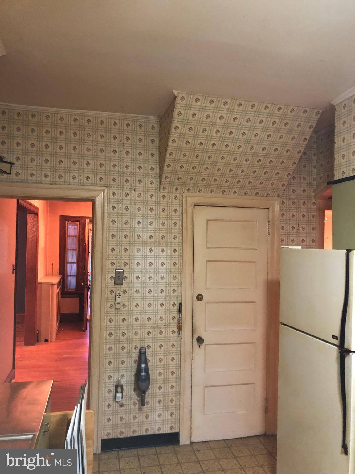 ABINGTON - Residential