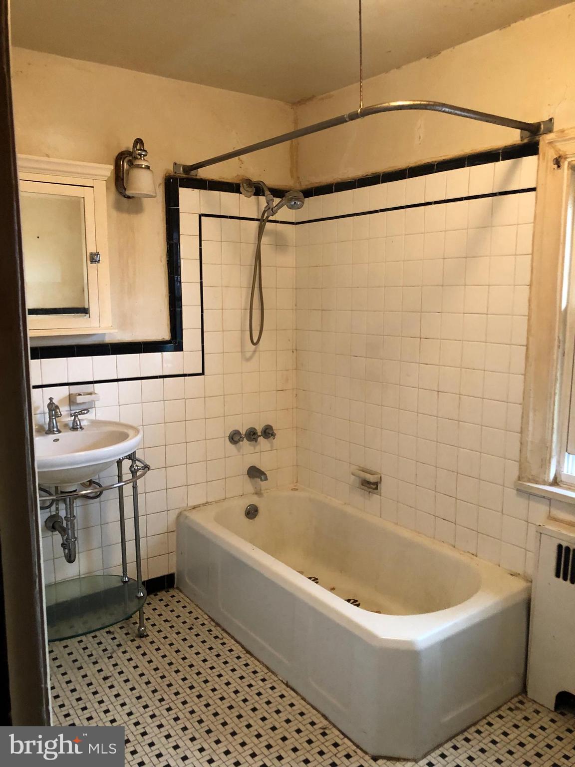 ABINGTON - Residential