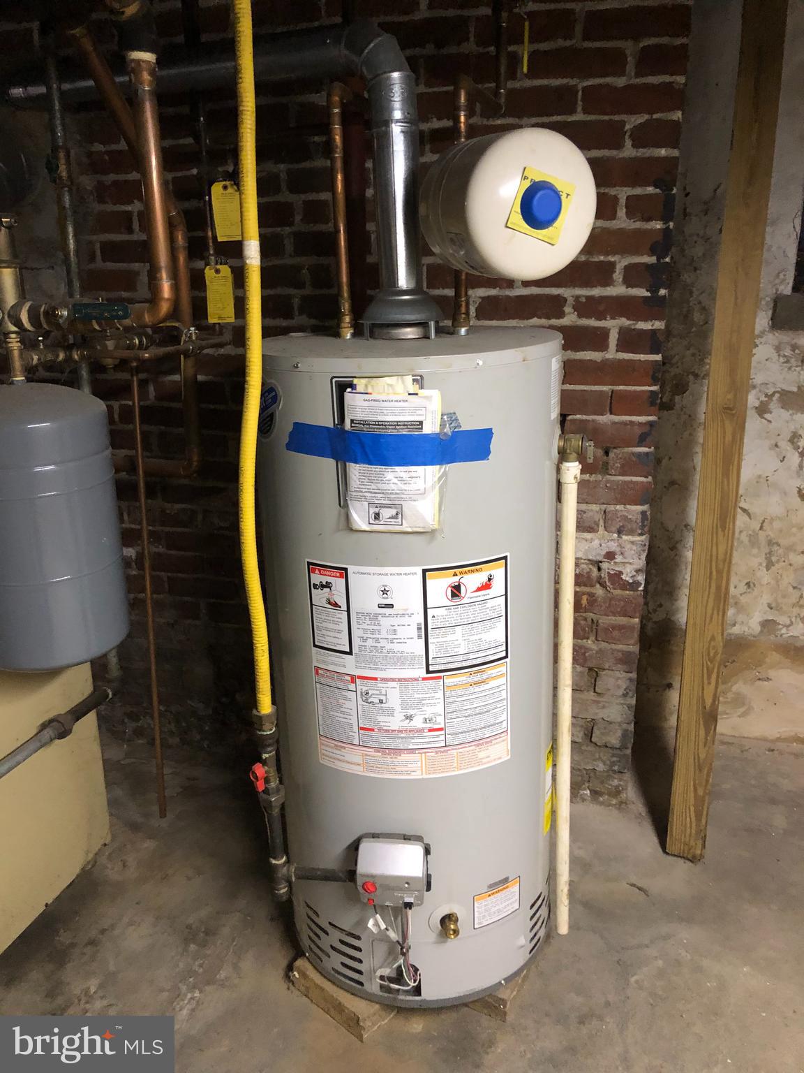 ABINGTON - Residential