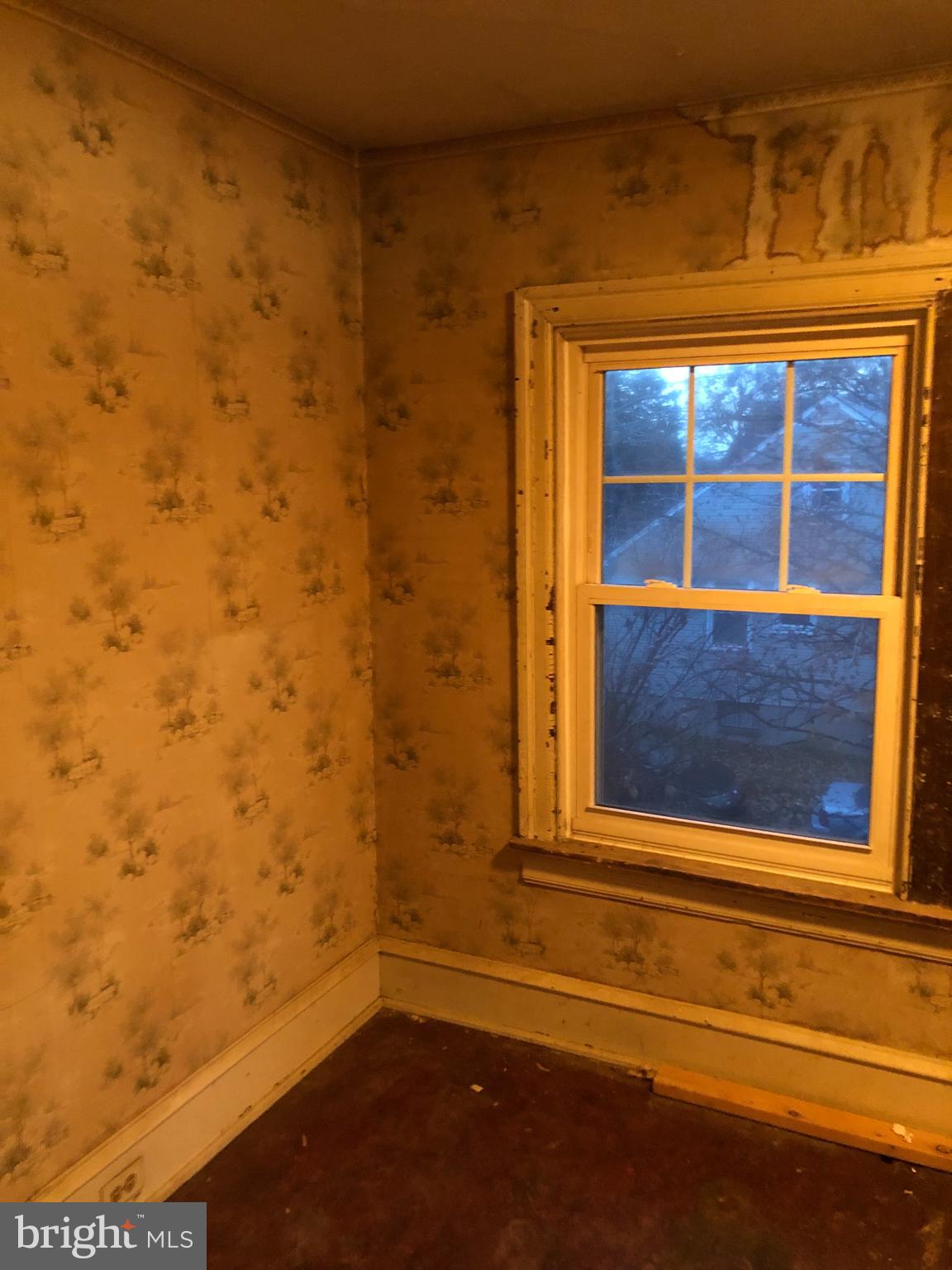 ABINGTON - Residential