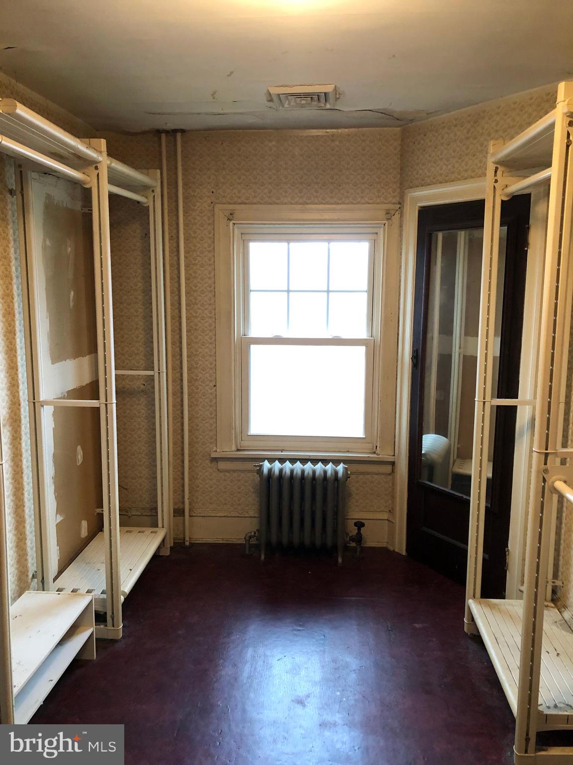 ABINGTON - Residential