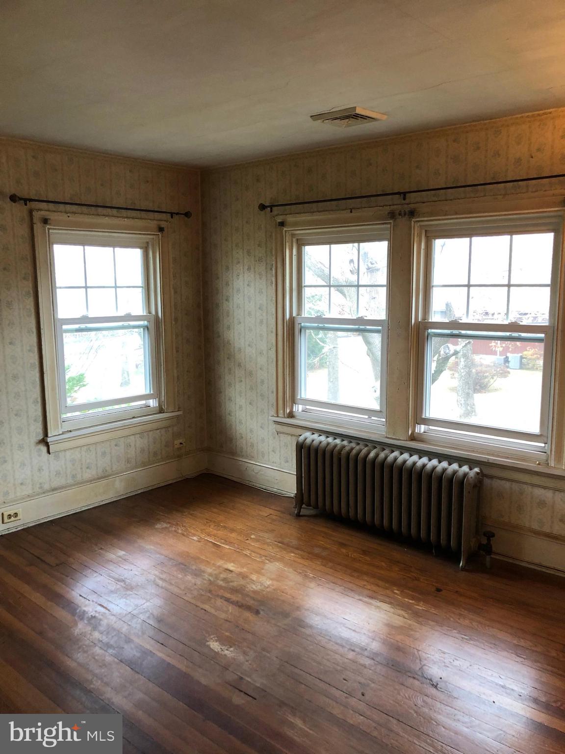 ABINGTON - Residential