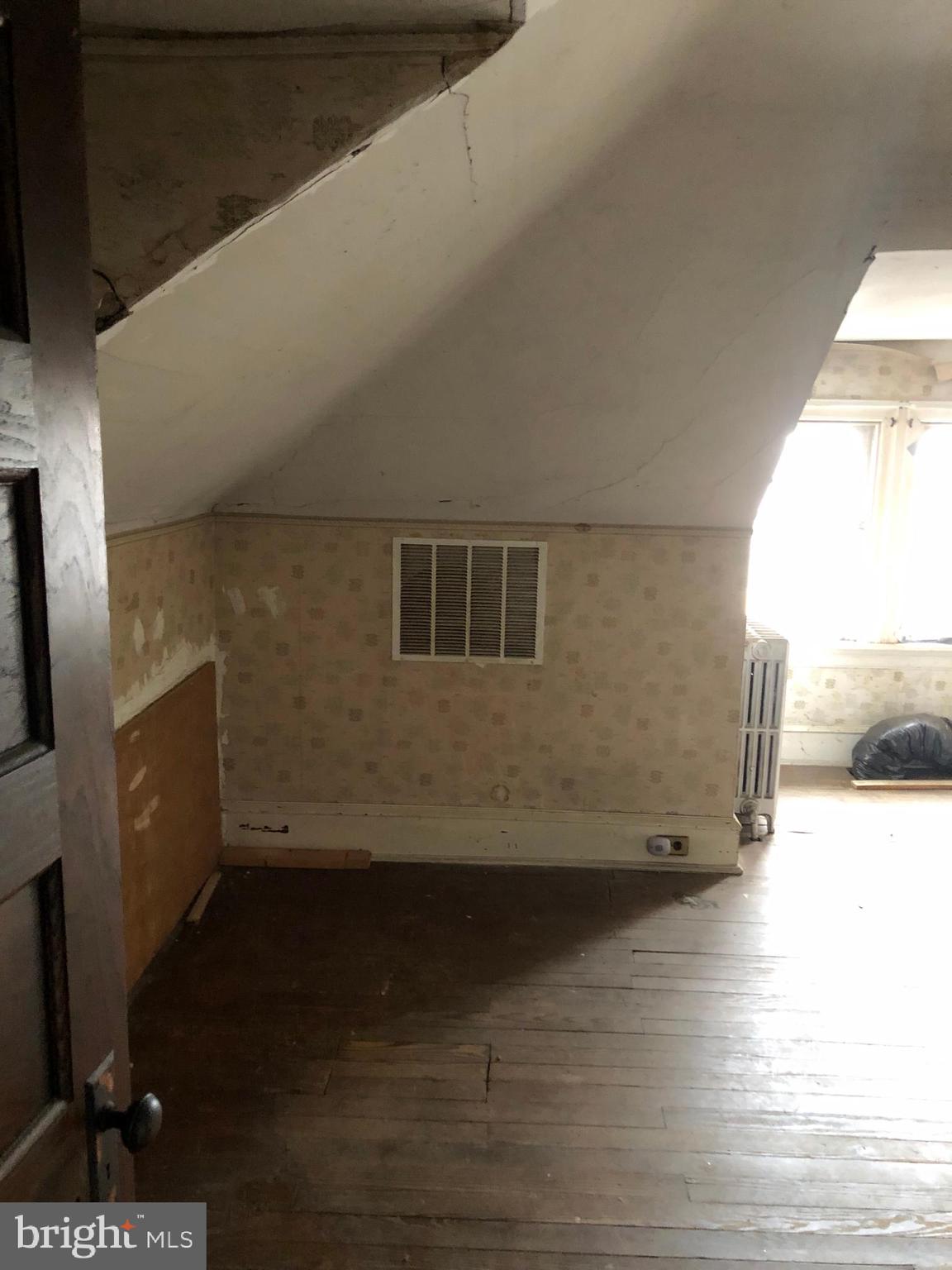 ABINGTON - Residential