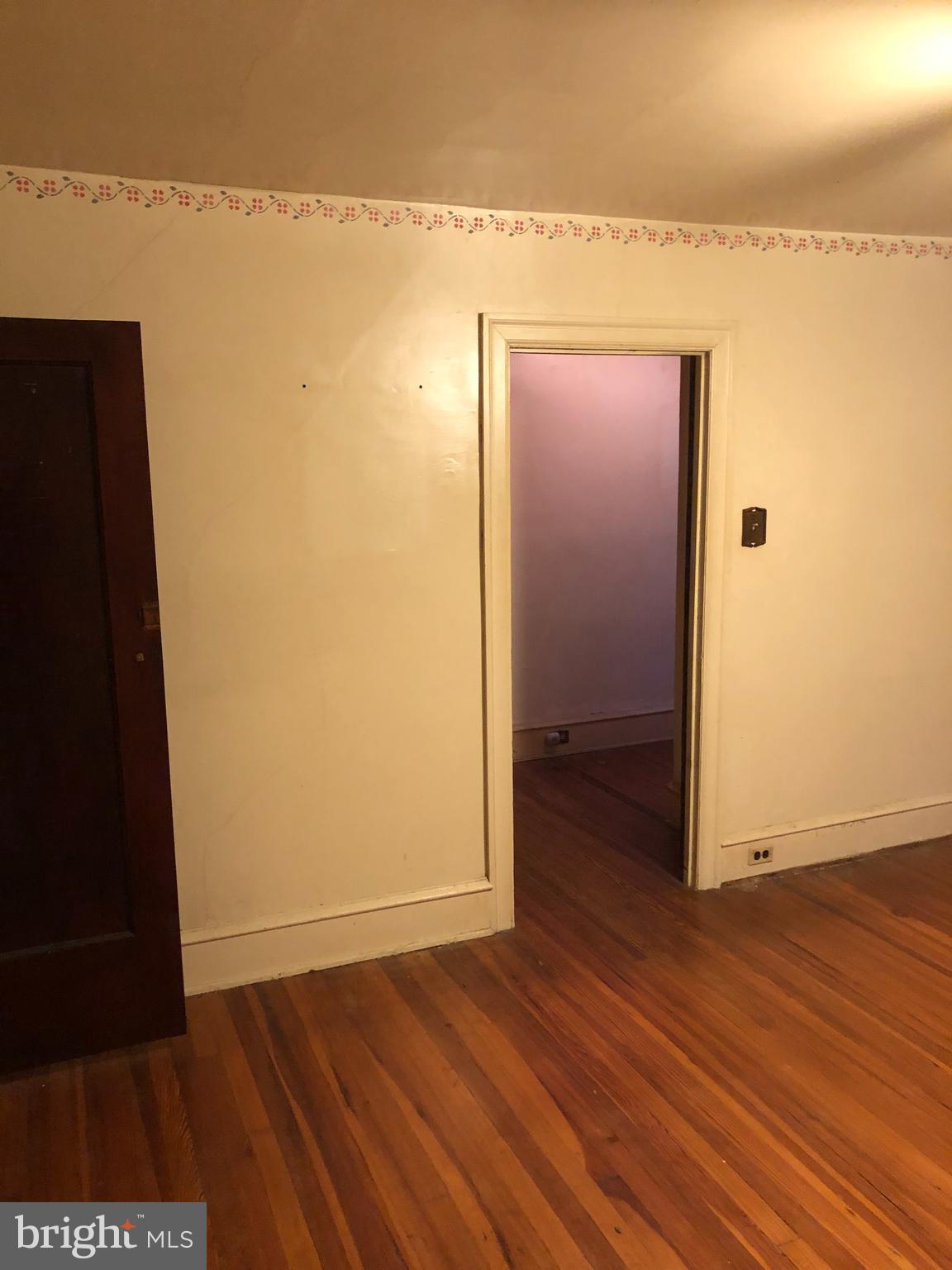 ABINGTON - Residential