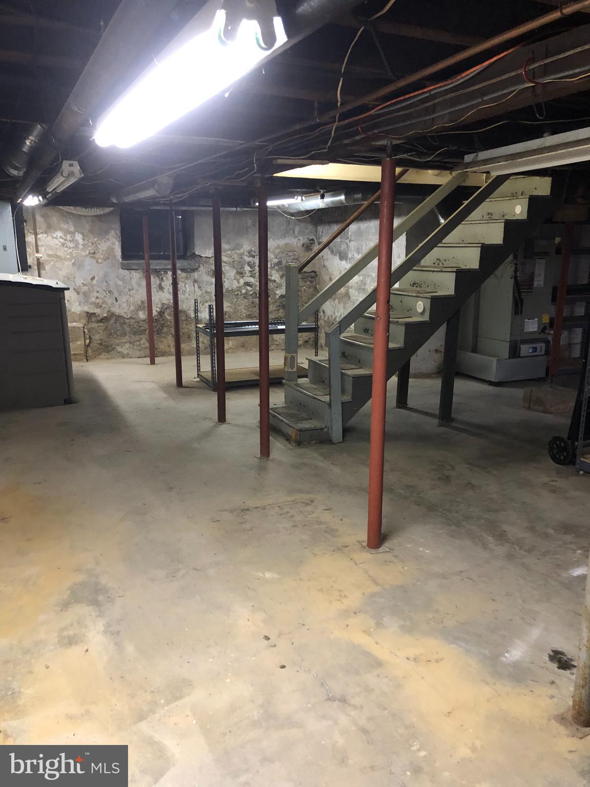 ABINGTON - Residential