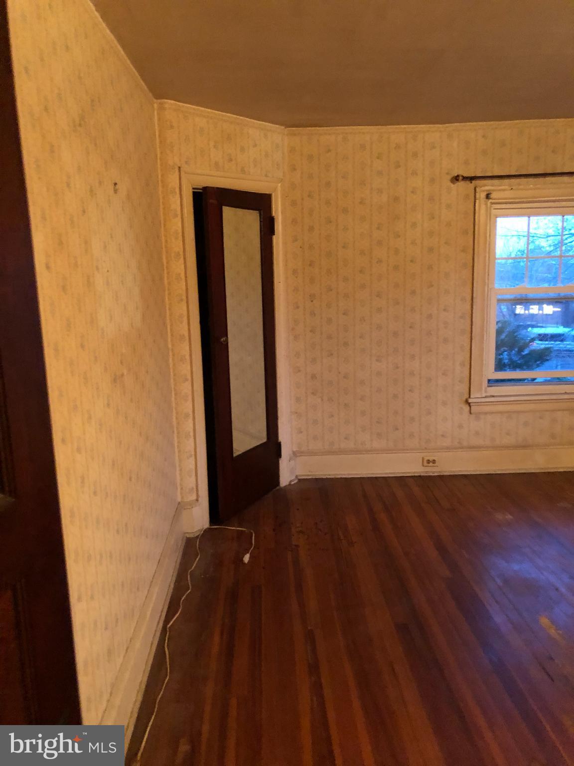 ABINGTON - Residential