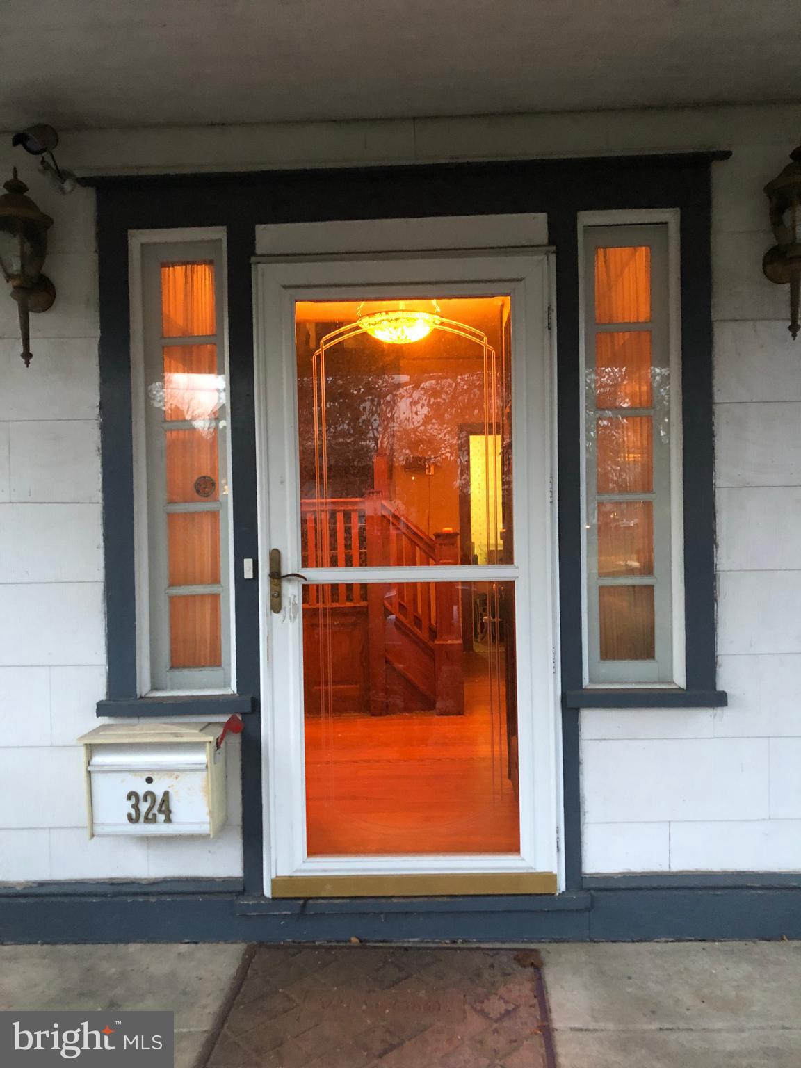 ABINGTON - Residential