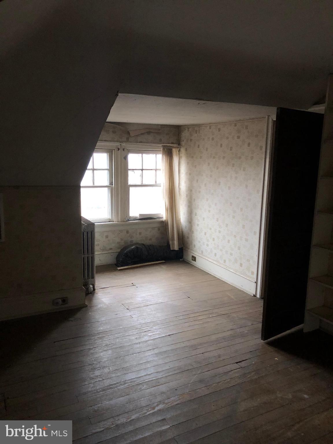 ABINGTON - Residential