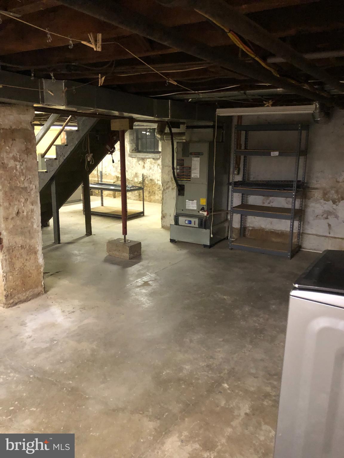 ABINGTON - Residential