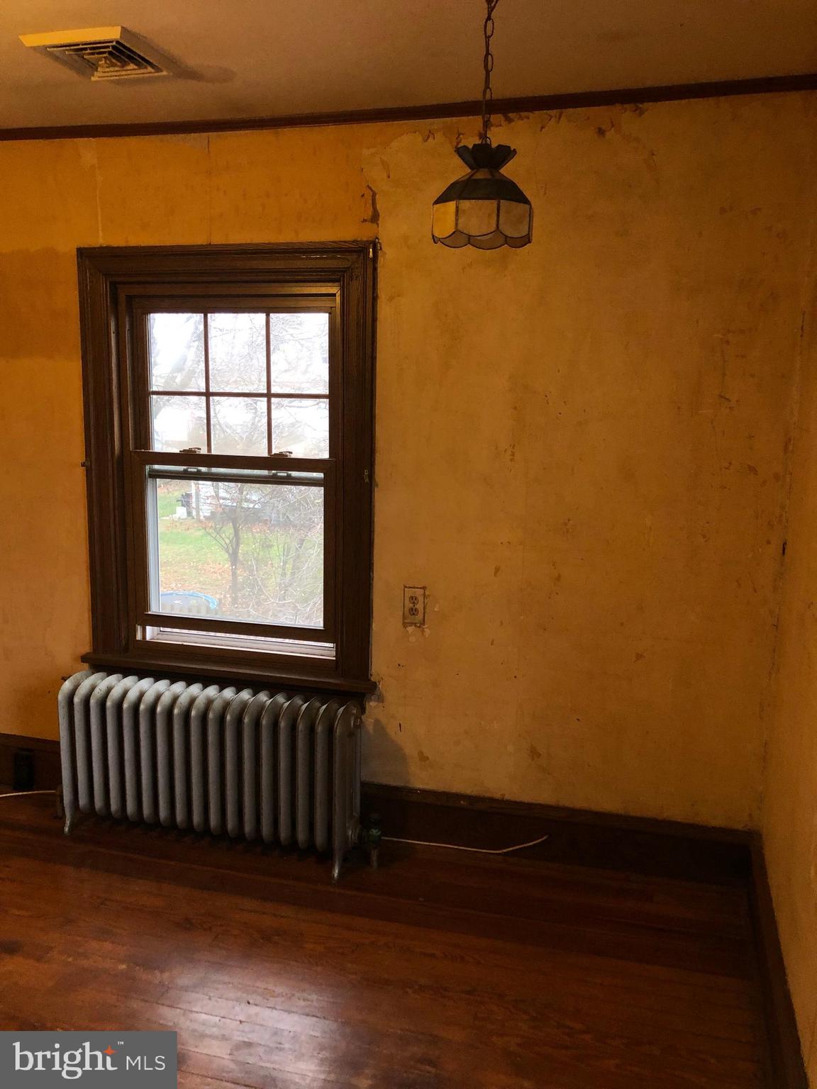 ABINGTON - Residential